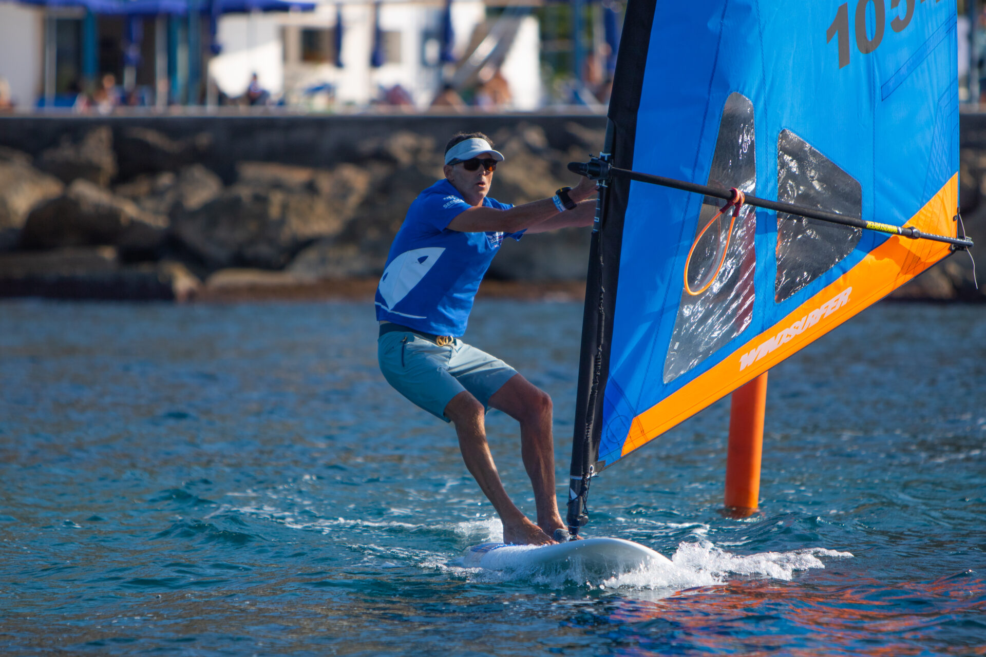 Press Release N.6 – 8 October 2022 – World Windsurfer IWCA